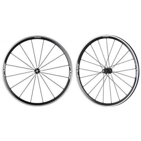 Juego De Ruedas RS330: Rendimiento Superior, ¡Compra Ahora!