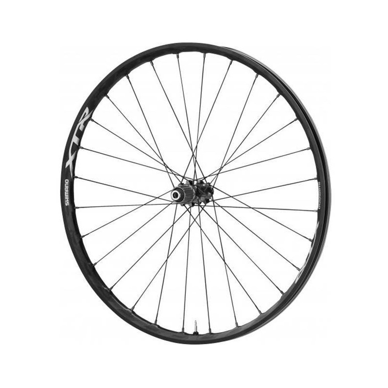 Compra Juego De Ruedas XTR 29 TUBELESS M9000 ¡Rendimiento Superior!