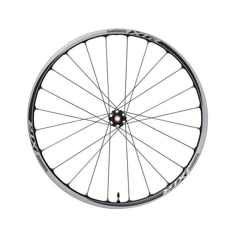 Rueda Delantera XTR XC M988: Ligera y Rápida - ¡Compra Ya!