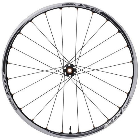 Rueda Delantera XTR XC M988: Ligera y Rápida - ¡Compra Ya!