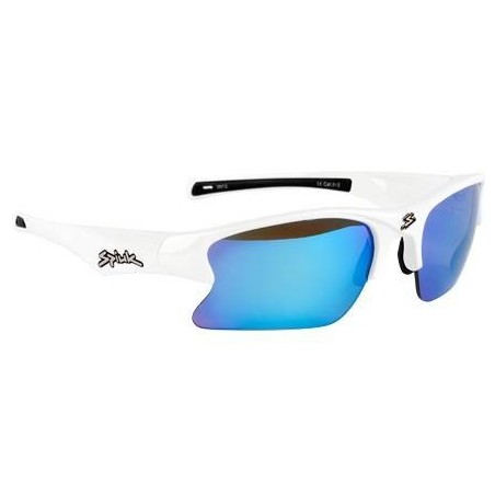 Gafas Spiuk Torsion Blancas: Estilo y Protección, ¡Compra Ya!