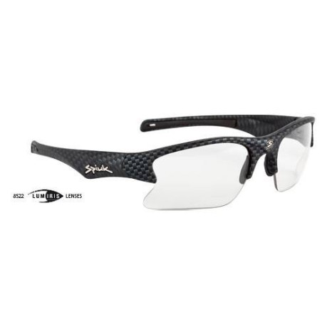 Gafas Spiuk Torsion Lumiris Carbono: Ligereza y Estilo ¡Compra Ya!