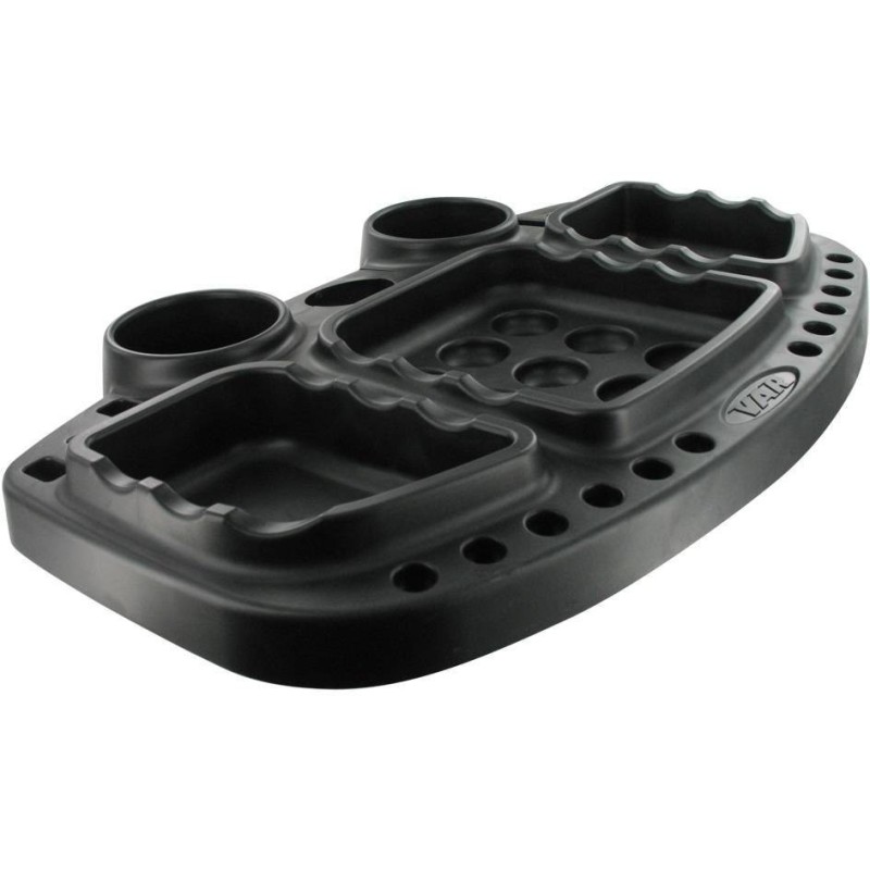 Compra Bandeja VAR De Pie Mecánico: ¡Alta Capacidad y Durabilidad!