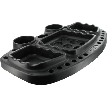 Compra Bandeja VAR De Pie Mecánico: ¡Alta Capacidad y Durabilidad!