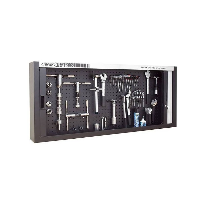 Armario Herramientas 1500MM: ¡Organiza y Optimiza tu Espacio!