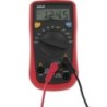 Comprobador Multímetro Digital: Precisión y Portabilidad - ¡Compra Ya!