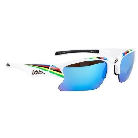 Gafas Spiuk Torsion Blancas II: Estilo y Protección, ¡Compra Ya!