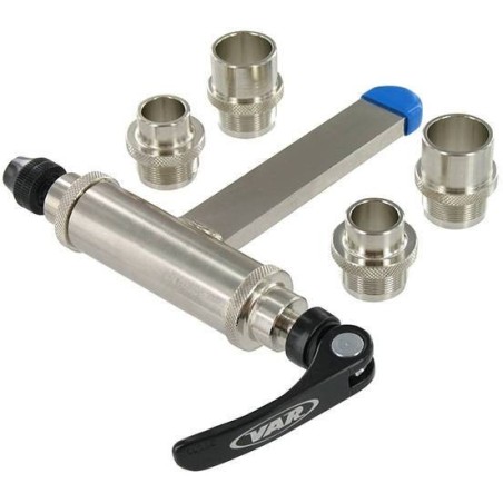 Kit Sujección Horquilla y Suspensión: ¡Mejora tu manejo hoy!