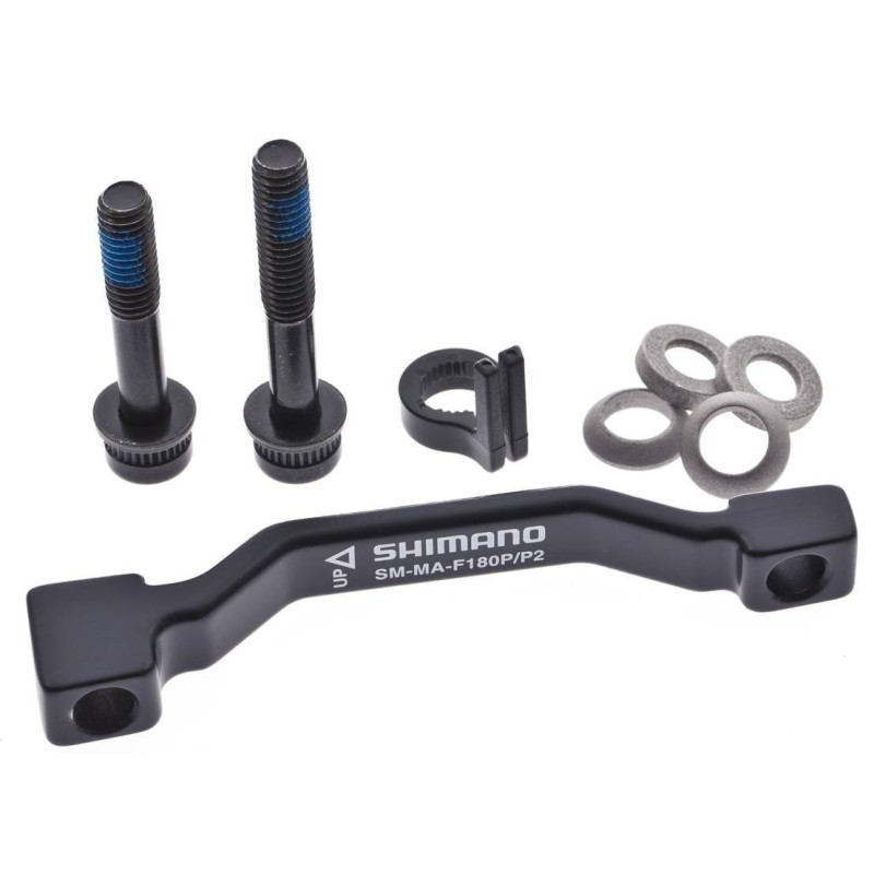 Compra Adaptador Pinza Delant 180 MM: Precisión y Versatilidad