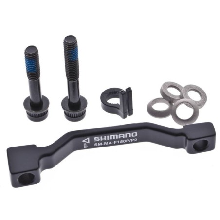 Compra Adaptador Pinza Delant 180 MM: Precisión y Versatilidad