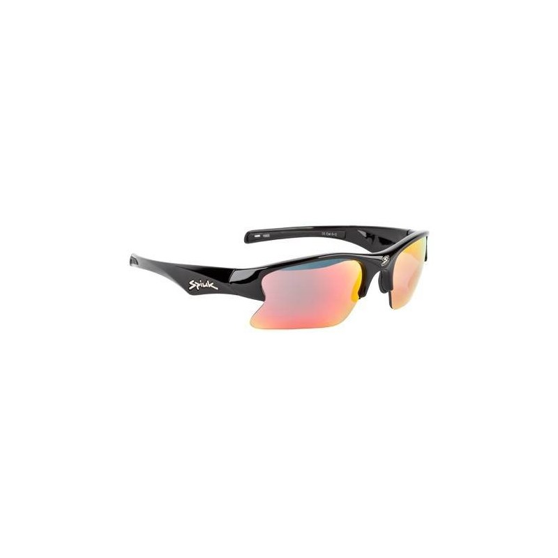 Gafas Spiuk Torsion Negras II: Estilo y Protección ¡Compra ya!