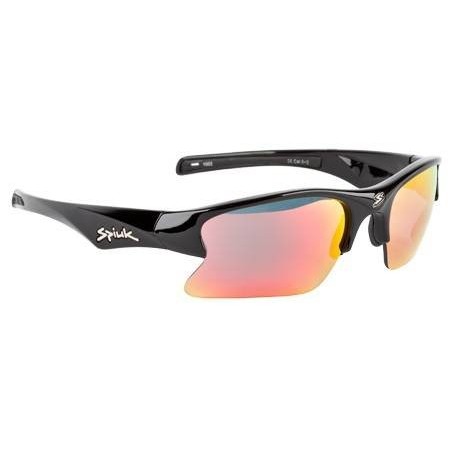 Gafas Spiuk Torsion Negras II: Estilo y Protección ¡Compra ya!