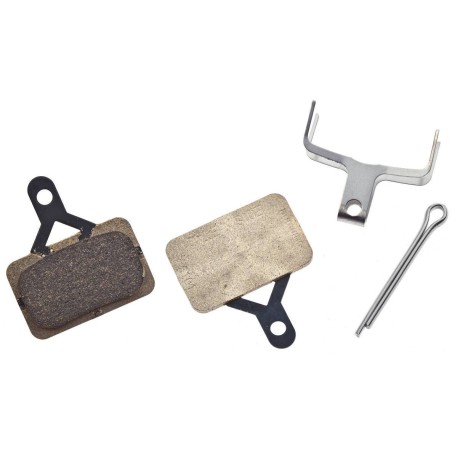 Compra Pastillas Freno Shimano E01S: Rendimiento Superior