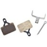 Compra Pastillas Freno Shimano E01S: Rendimiento Superior