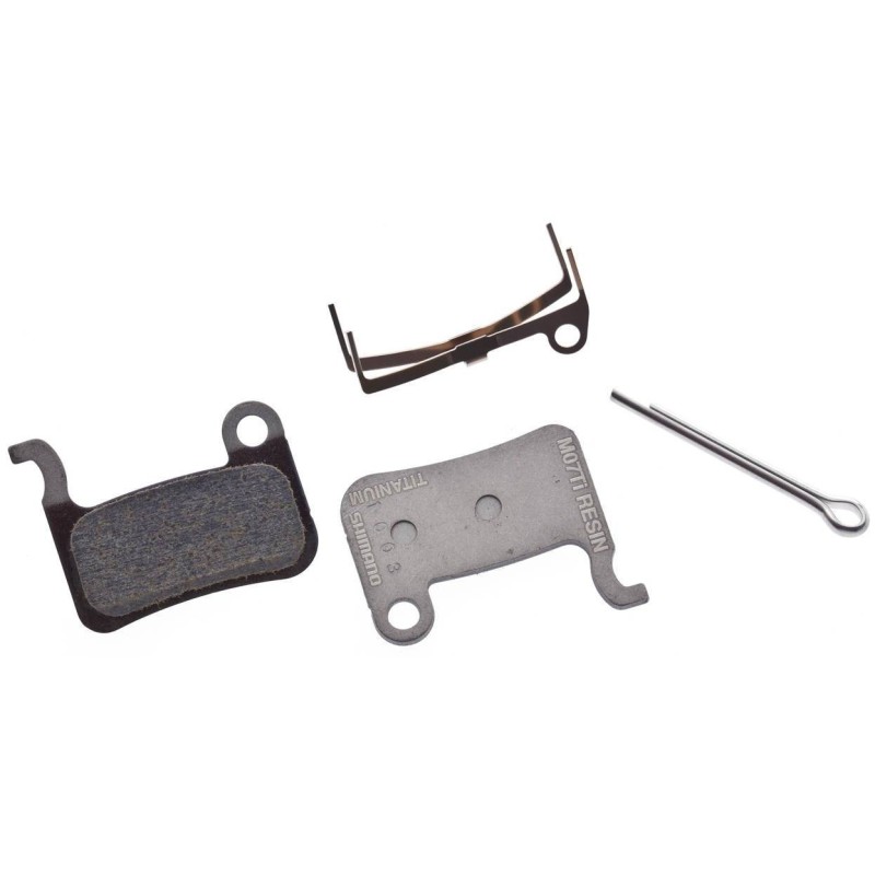 Pastillas Shimano M975 XTR: Rendimiento Superior, ¡Compra Ya!