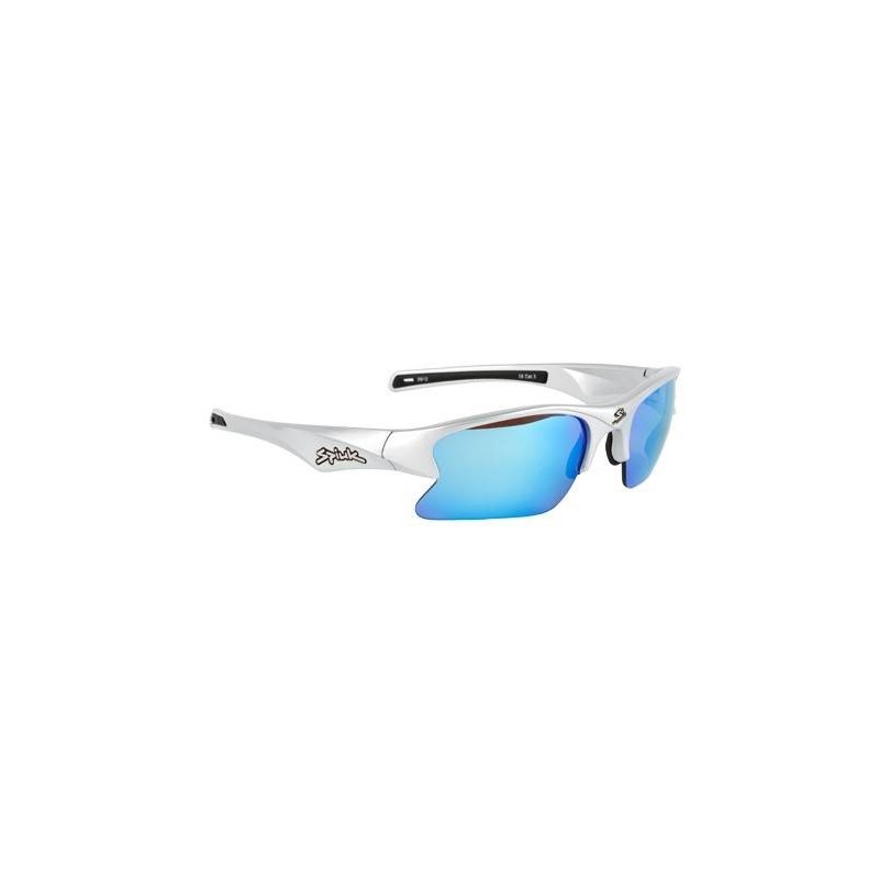 Gafas Spiuk Torsion Plata: Estilo y Protección - ¡Compra Ya!