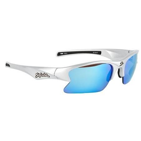 Gafas Spiuk Torsion Plata: Estilo y Protección - ¡Compra Ya!