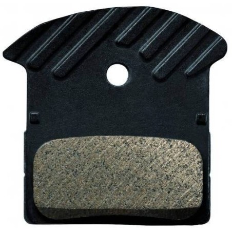 Compra Pastillas de Frenos Shimano Refrigeradas - Rendimiento Superior