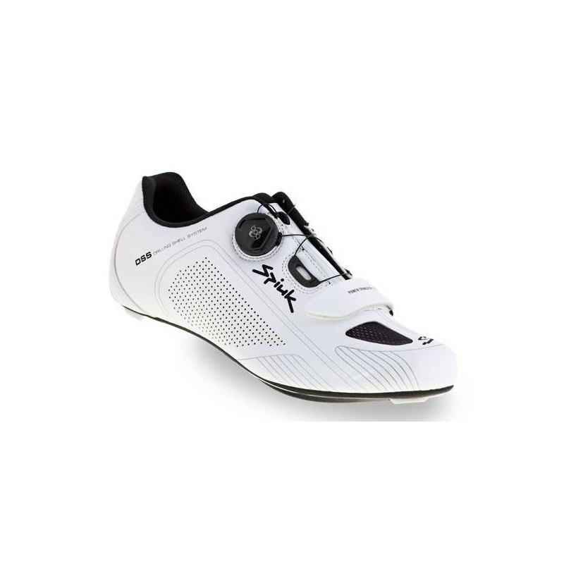 Compra Zapatillas Spiuk Altube RC Pro Blancas - Comodidad y Estilo