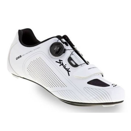 Compra Zapatillas Spiuk Altube RC Pro Blancas - Comodidad y Estilo