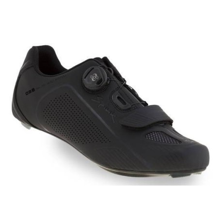 Zapatillas Spiuk Altube RC Pro Negras: ¡Rendimiento y Estilo!