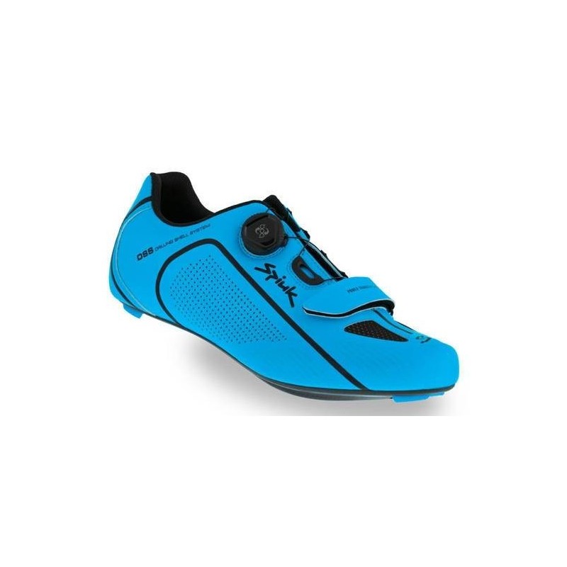 Zapatillas Spiuk Altube RC Pro Azules: Comfort y Estilo - ¡Compra Ahora!