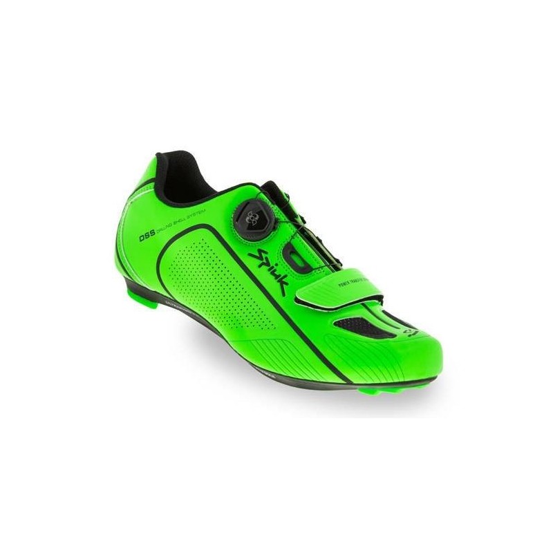 Zapatillas Spiuk Altube R Verdes: Comodidad y Estilo ¡Compra Ahora!