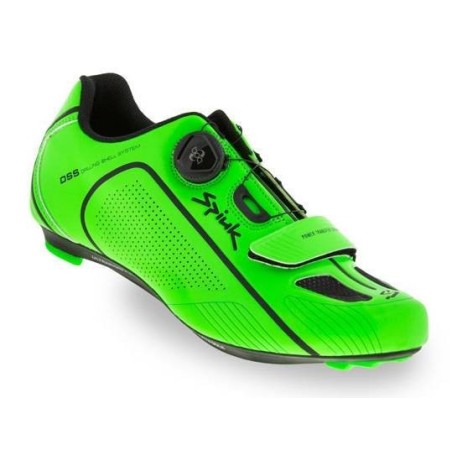 Zapatillas Spiuk Altube R Verdes: Comodidad y Estilo ¡Compra Ahora!