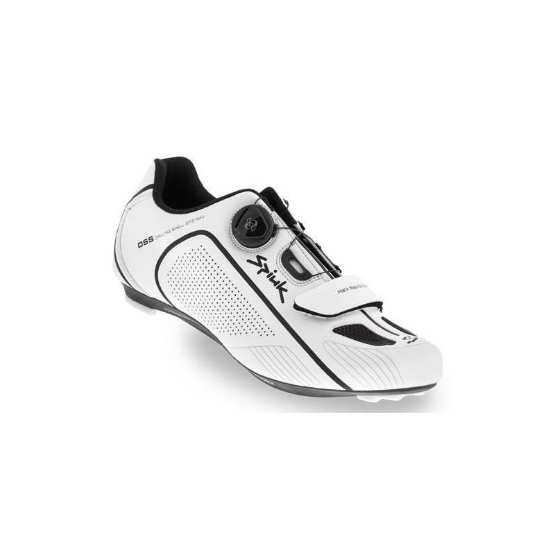 Zapatillas Spiuk Altube R Blancas: Comodidad y Estilo - ¡Compra Ya!