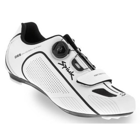 Zapatillas Spiuk Altube R Blancas: Comodidad y Estilo - ¡Compra Ya!