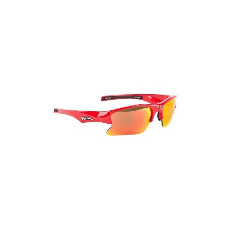 Compra Gafas Spiuk Torsion Rojas: Estilo y Protección Ahora
