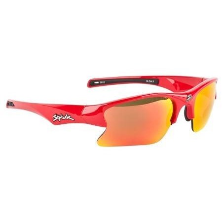 Compra Gafas Spiuk Torsion Rojas: Estilo y Protección Ahora