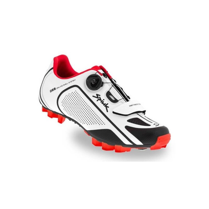 Compra Zapatillas Spiuk Altube M Blancas: Comodidad y Estilo