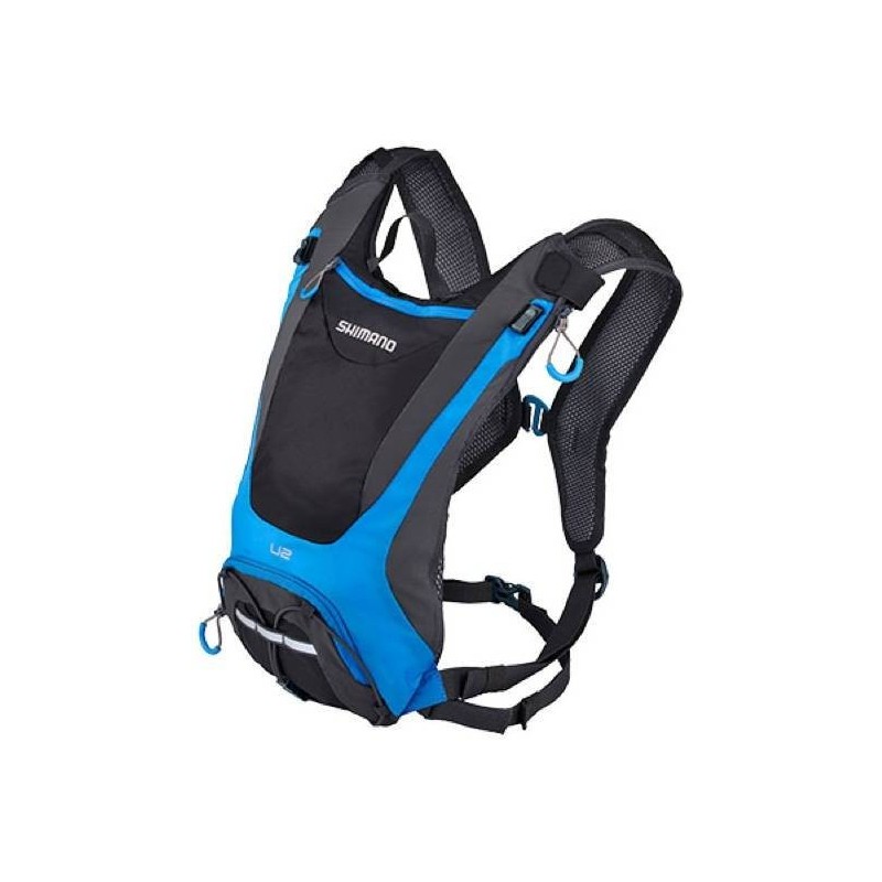 Unzen Negra-Azul 2L: Calidad Premium, ¡Compra Ahora!