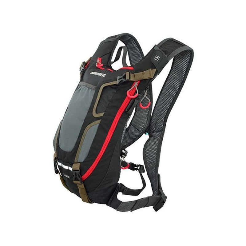 Unzen Enduro 4L: Rinde Más en Cada Aventura - Compra Ahora