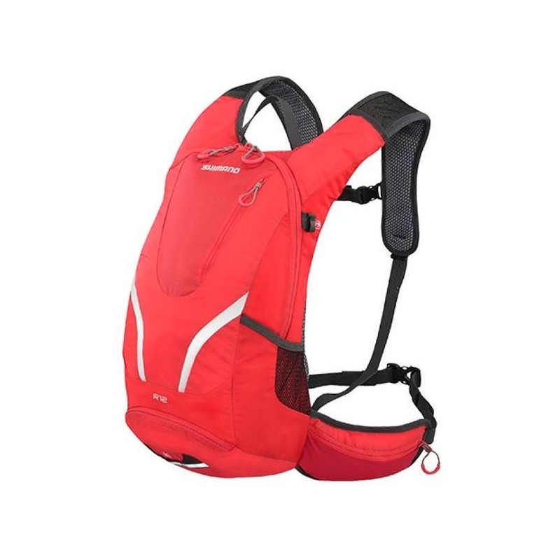 Rokko Rojo 12L: Calidad Superior para tu Hogar - ¡Compra Ya!