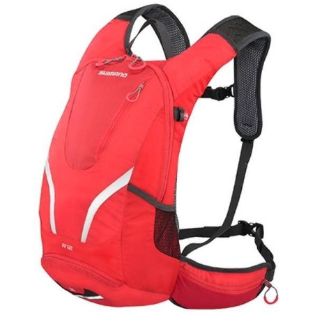 Rokko Rojo 12L: Calidad Superior para tu Hogar - ¡Compra Ya!