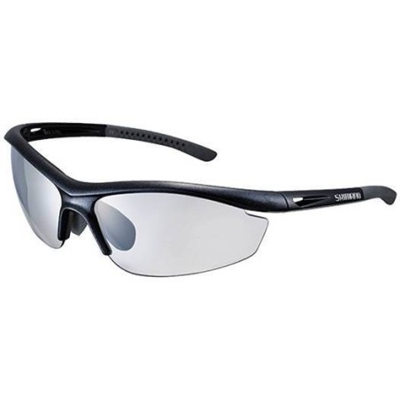 Compra Gafa S20R PH Negro-Gris V16: Estilo y Protección