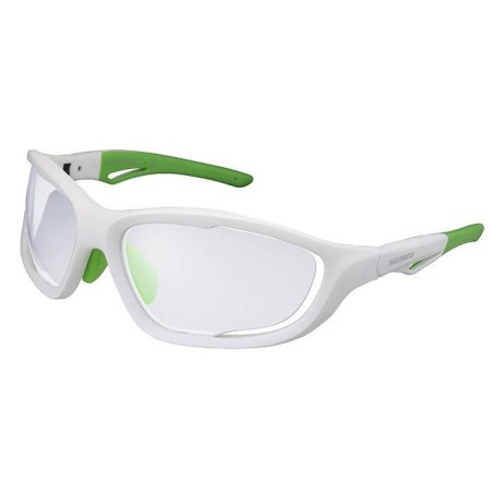Gafa S60X PH Blanco Mate-Verde 2015: Estilo y Comodidad ¡Compra Ahora!