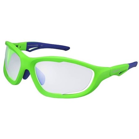 Gafa S60X PH Verde Neon-Azul 2015: ¡Compra estilo y protección!