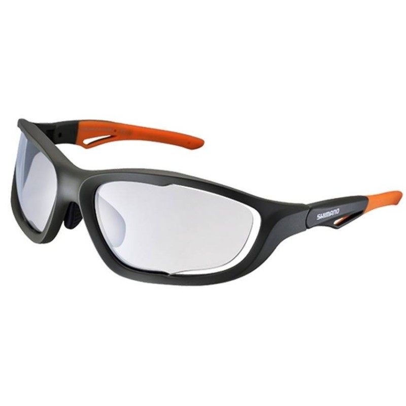 Gafas Shmano S60X PH Verde-Naranja: ¡Luz y Estilo Aquí!