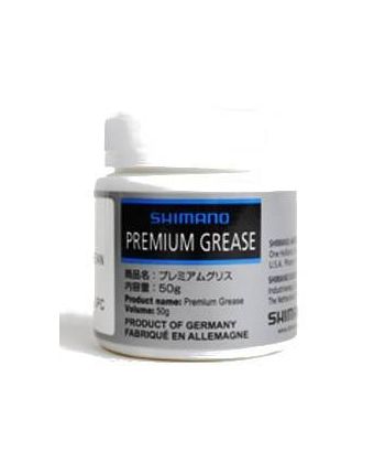 Grasa Premium Shimano 50 Gramos