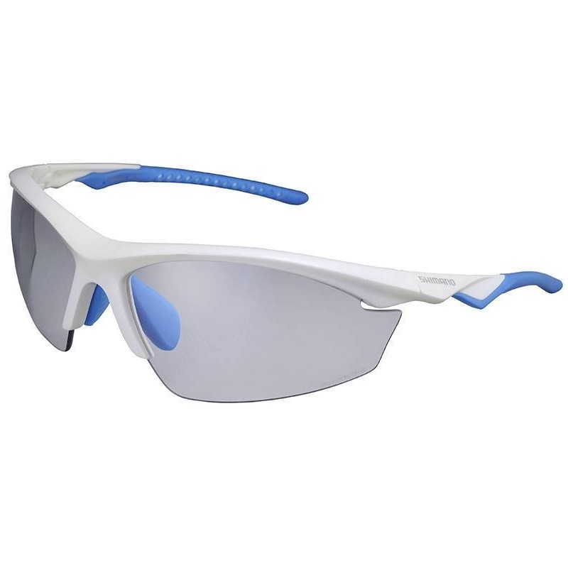 EQUINOX2 PH Blanco Metalizado-Azul 2 Lentes 2015 - ¡Compra Ya!