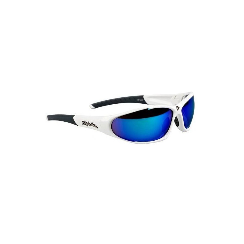 Gafas Spiuk Sonic II Blancas: Estilo y Protección, ¡Compra Ya!