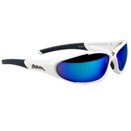 Gafas Spiuk Sonic II Blancas: Estilo y Protección, ¡Compra Ya!