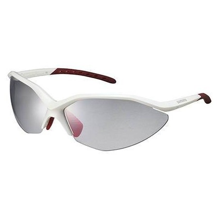 S52R PH Blanco-Rojo: Estilo Único y Confort  ¡Compra Ahora!