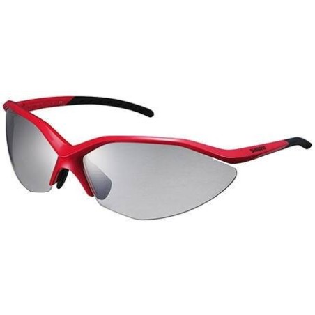 S52R PH Rojo-Negro: Estilo y Rendimiento, ¡Compra Ahora!