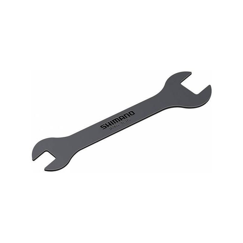 Compra Llave Buje Shimano XT TL-HS23 - Precisión y Durable