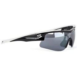 Gafas Spiuk Arqus Negras y Blancas: Estilo y Comodidad ¡Compra Ya!