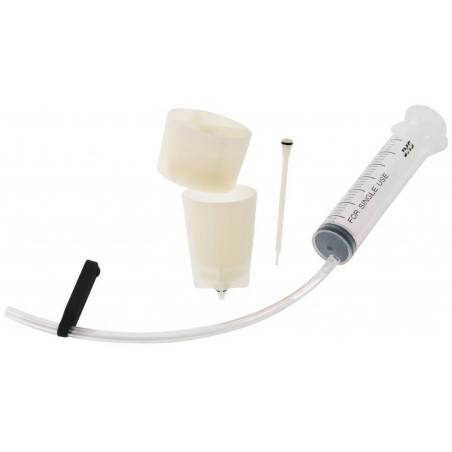 Kit Sangrado F.D. SHIMANO TL-BT03: Eficiencia y Precisión ¡Compra Ya!